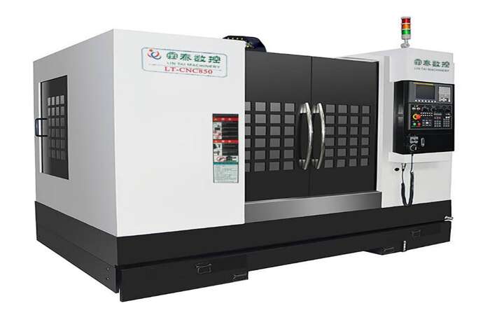 张家口市回收立式加工中心